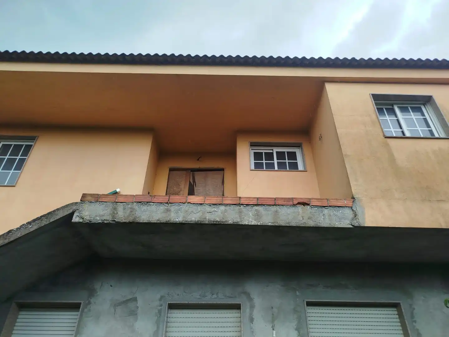 House with garden for sale in Mos, imagen 3