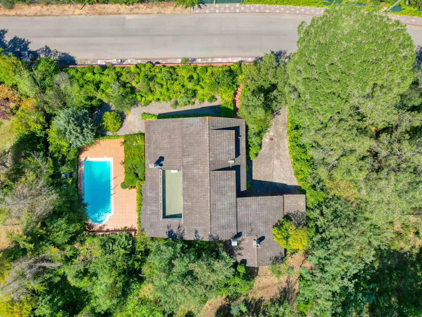 Casa con terraza en venta en Golf Costa Brava, imagen 29