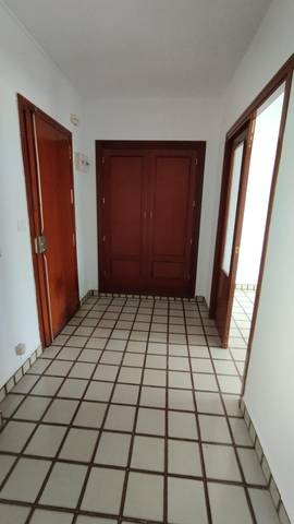 Piso en Alquiler en Belén - San Roque