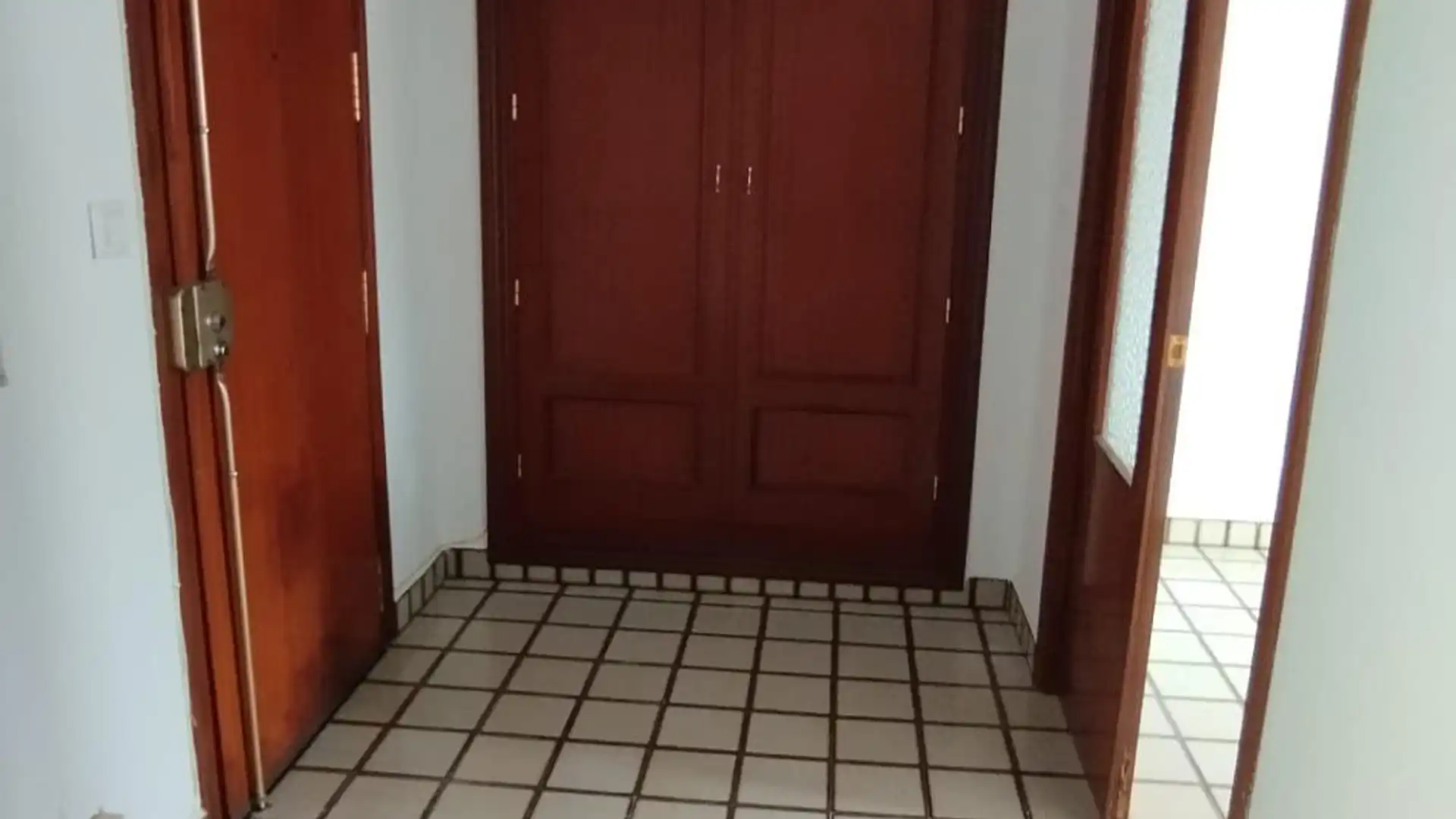 Piso de alquiler en  Jaén Capital con Aire acondicionado y Balcón