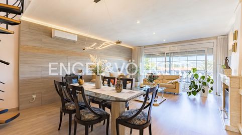 Foto 2 de Casa o chalet en venta en Can Rial, Esparreguera