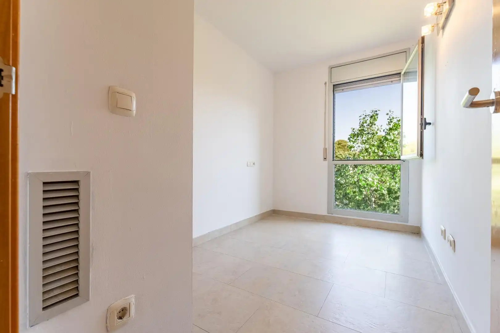 Balcony of Attic for sale in Salou  with Air Conditioner, Heating and Terrace