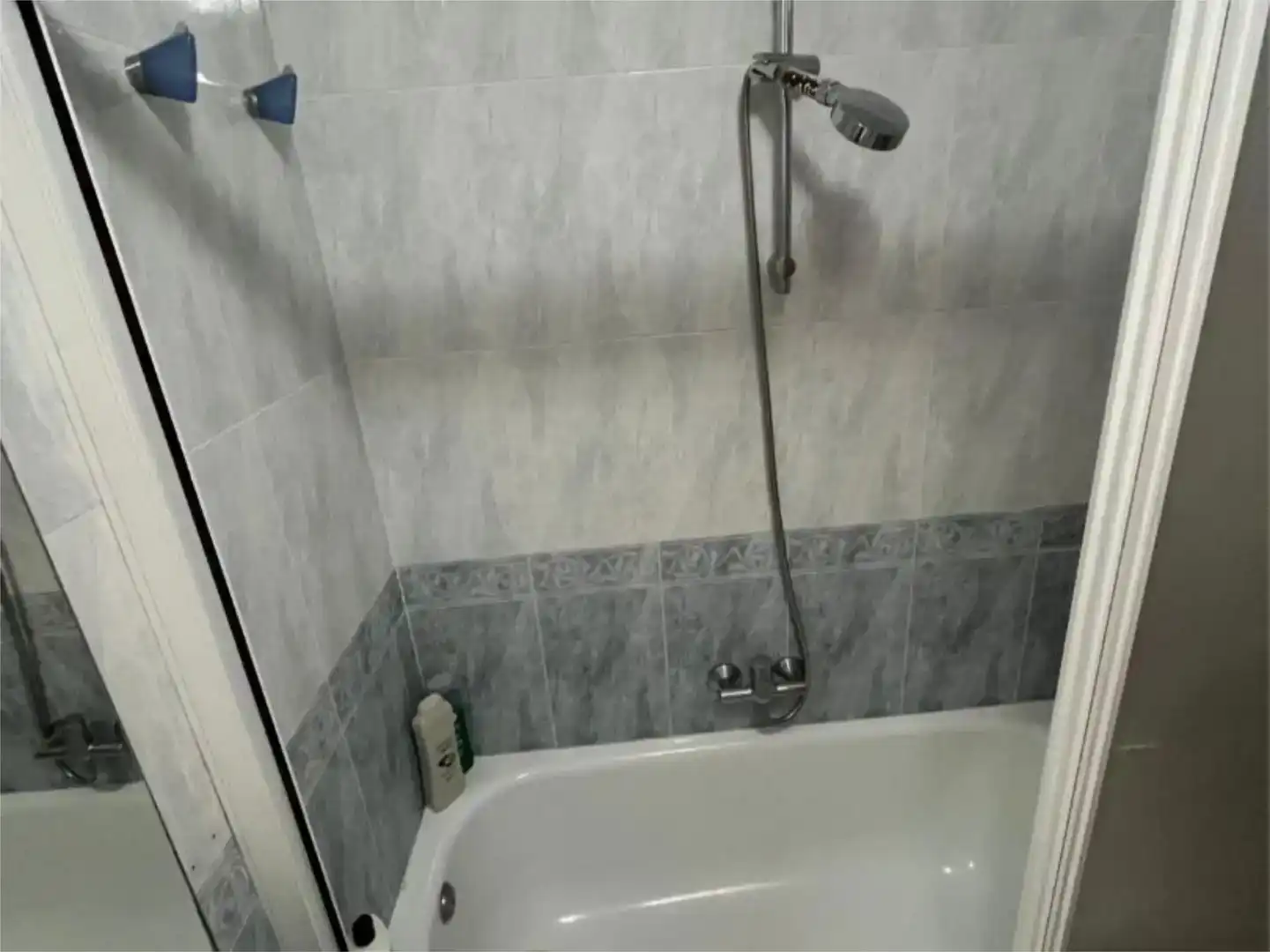 Bathroom of Flat for sale in La Bosca