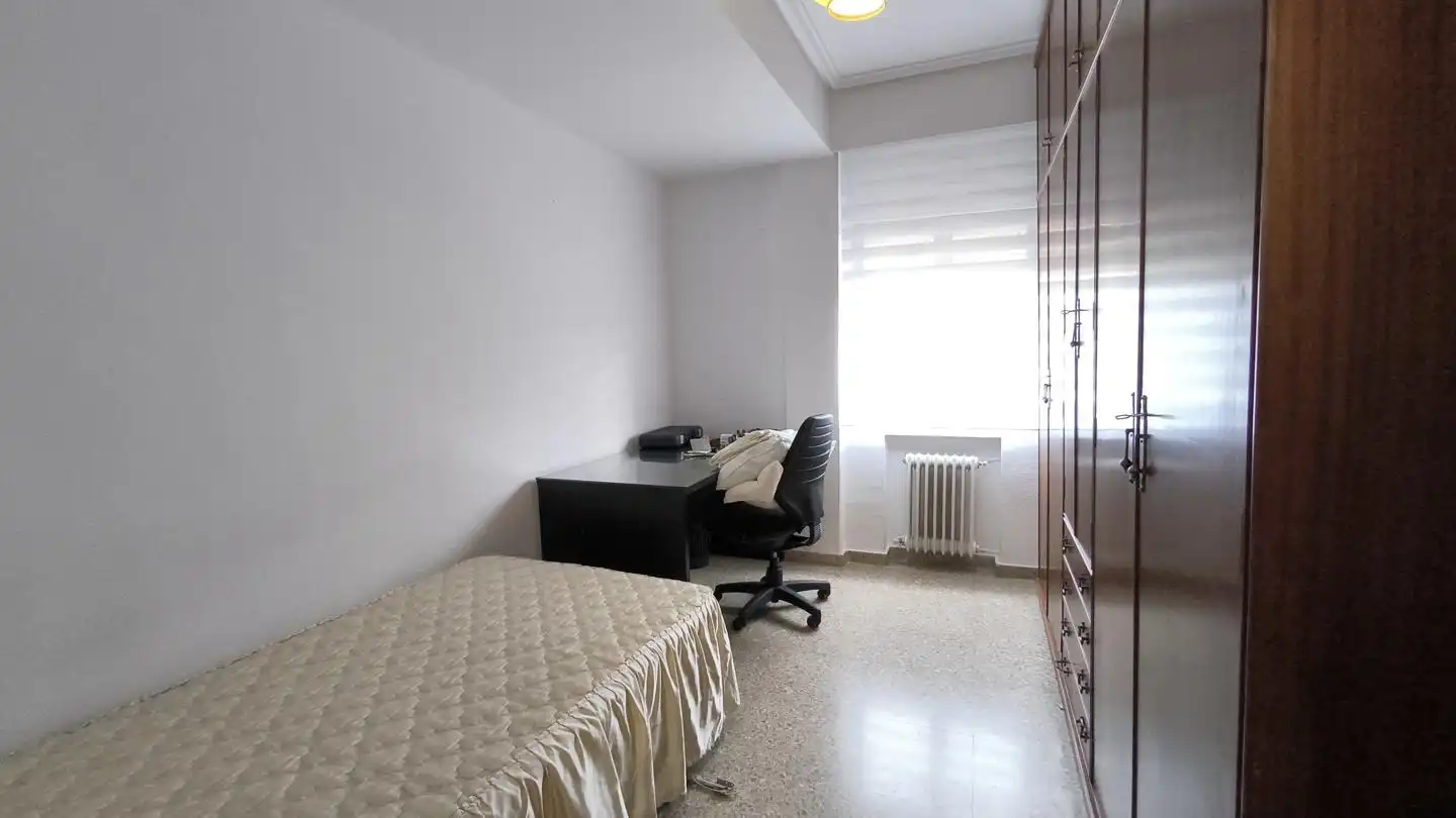 Flat for rent in Centro