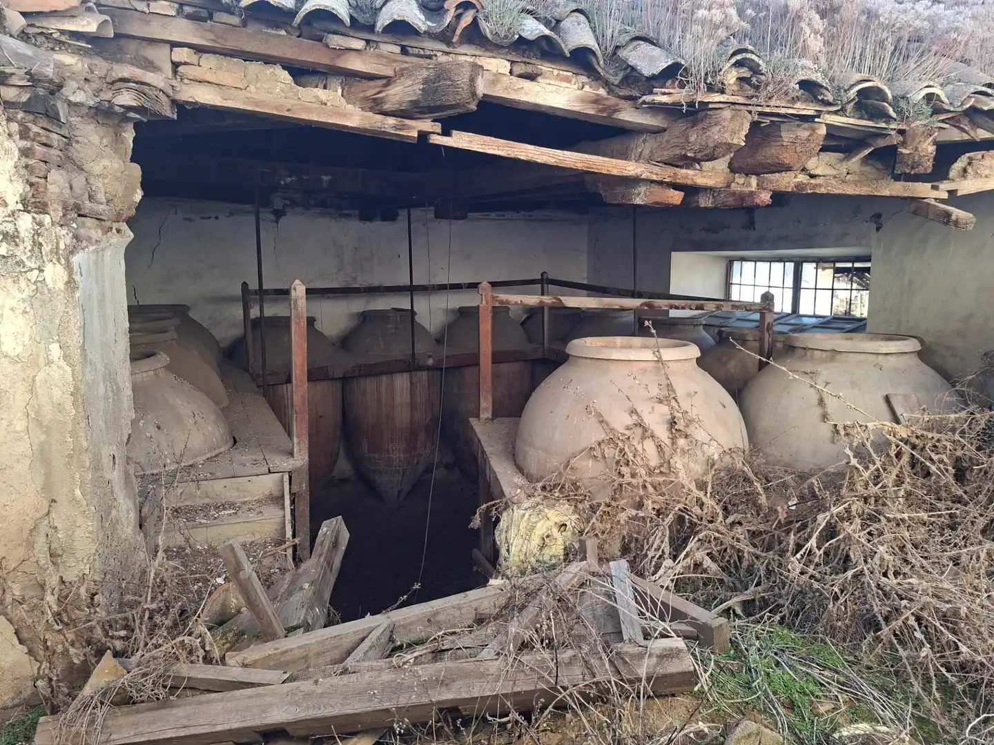 Edifici en venda en Polán