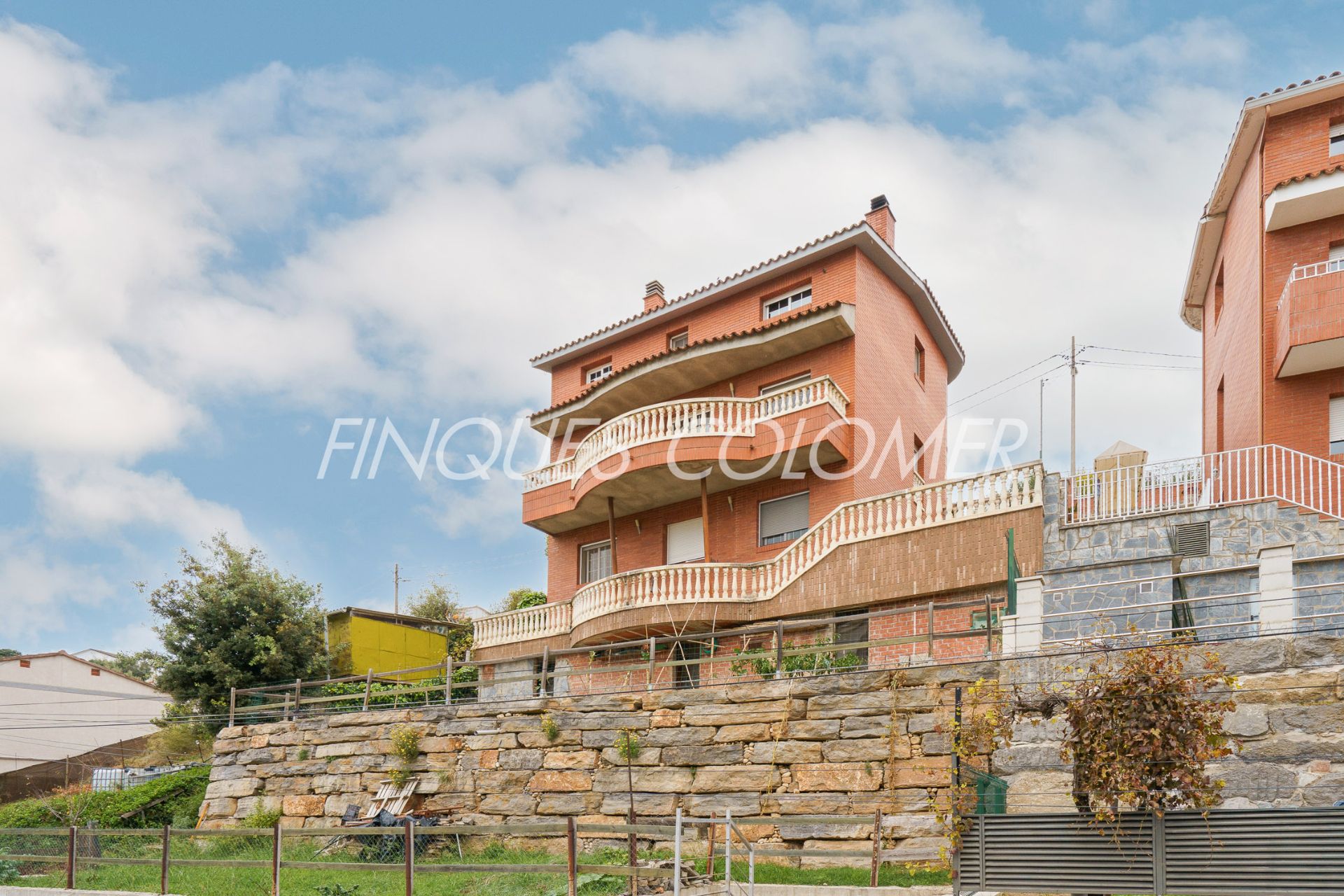 House or chalet for sale in Castellnou - Can Mir - Can Solà