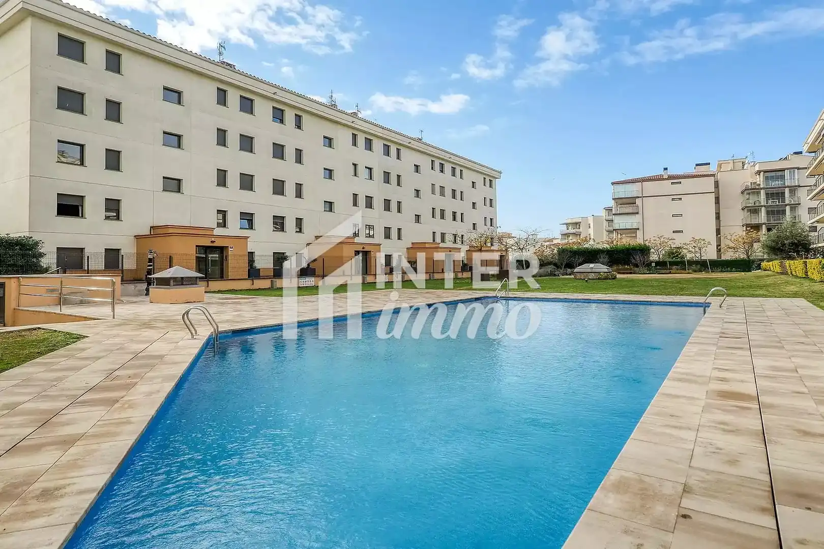 Appartement avec ascenseur à vendre à CL DE JOANOT MARTORELL 25, imagen 26