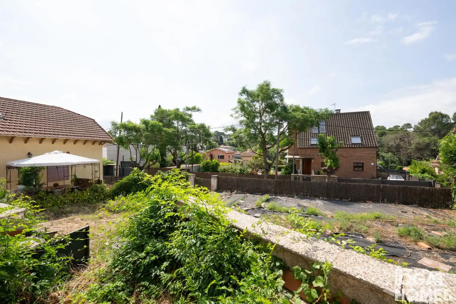 Casa o xalet en venda en Sant Cugat del Vallès