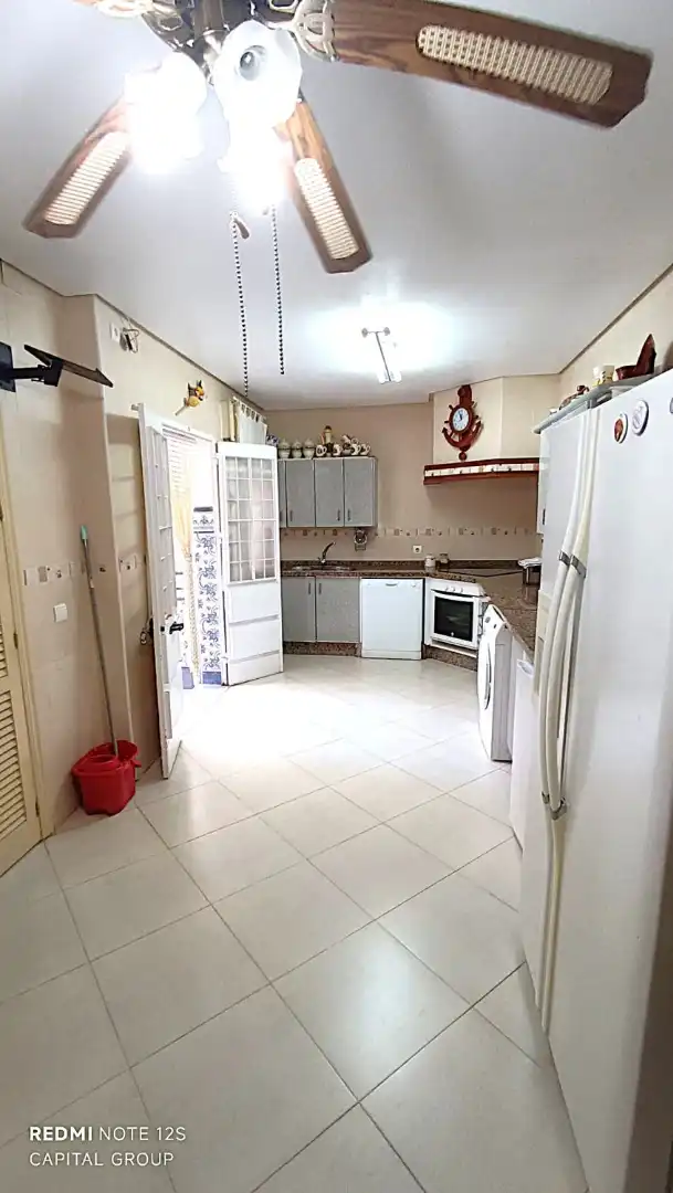 Chalet con terraza en venta en Punta Umbría, imagen 41