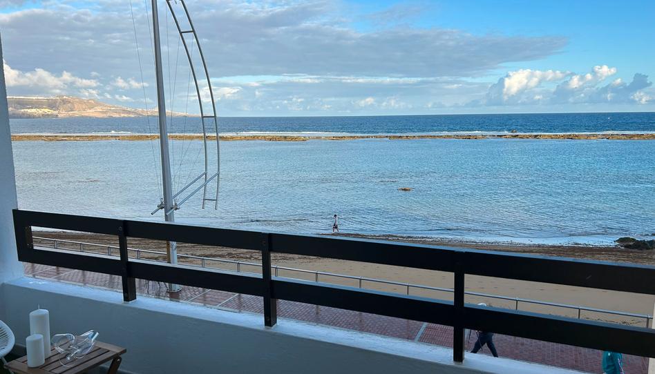 Foto 1 de Pis de lloguer a Calle Sargento Llagas, Santa Catalina - Canteras, Las Palmas