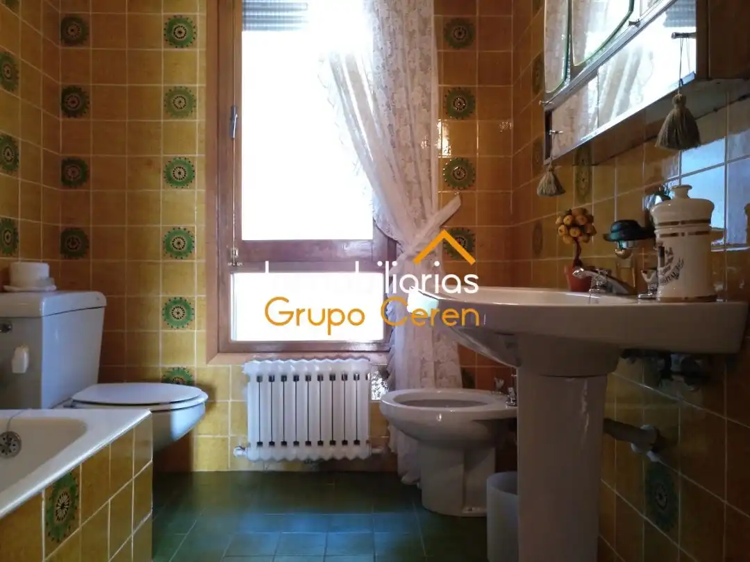 Houses for sale in Santo Domingo de la Calzada