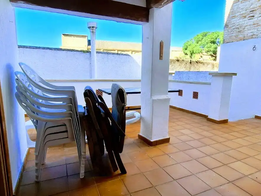 Terrace of Houses for sale in Ginestar