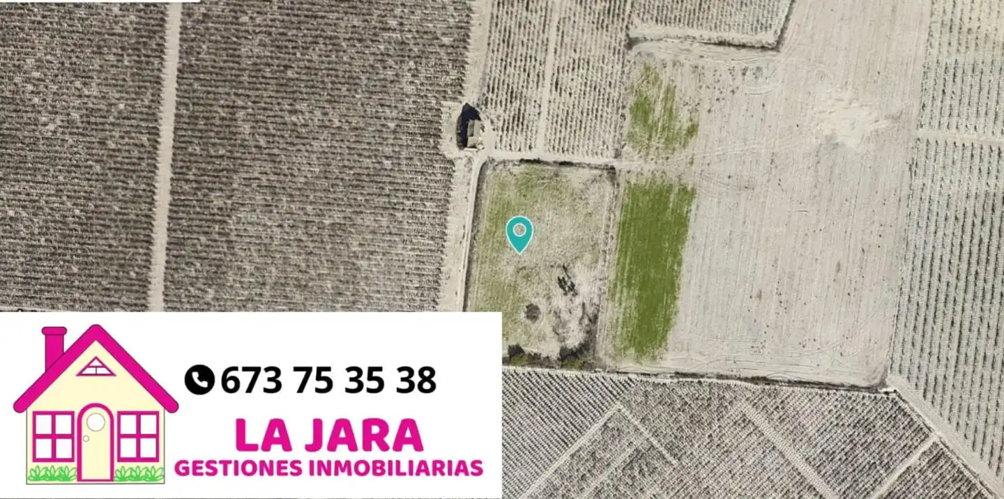 Terrenys i solars en venda a Del Hornillo