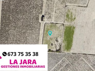 Lands and plots for sale in Del Hornillo