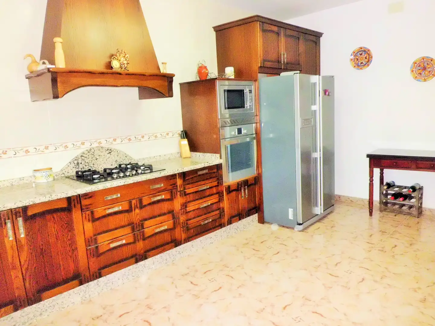 Villa in vendita a Dehesas de Guadix, imagen 5