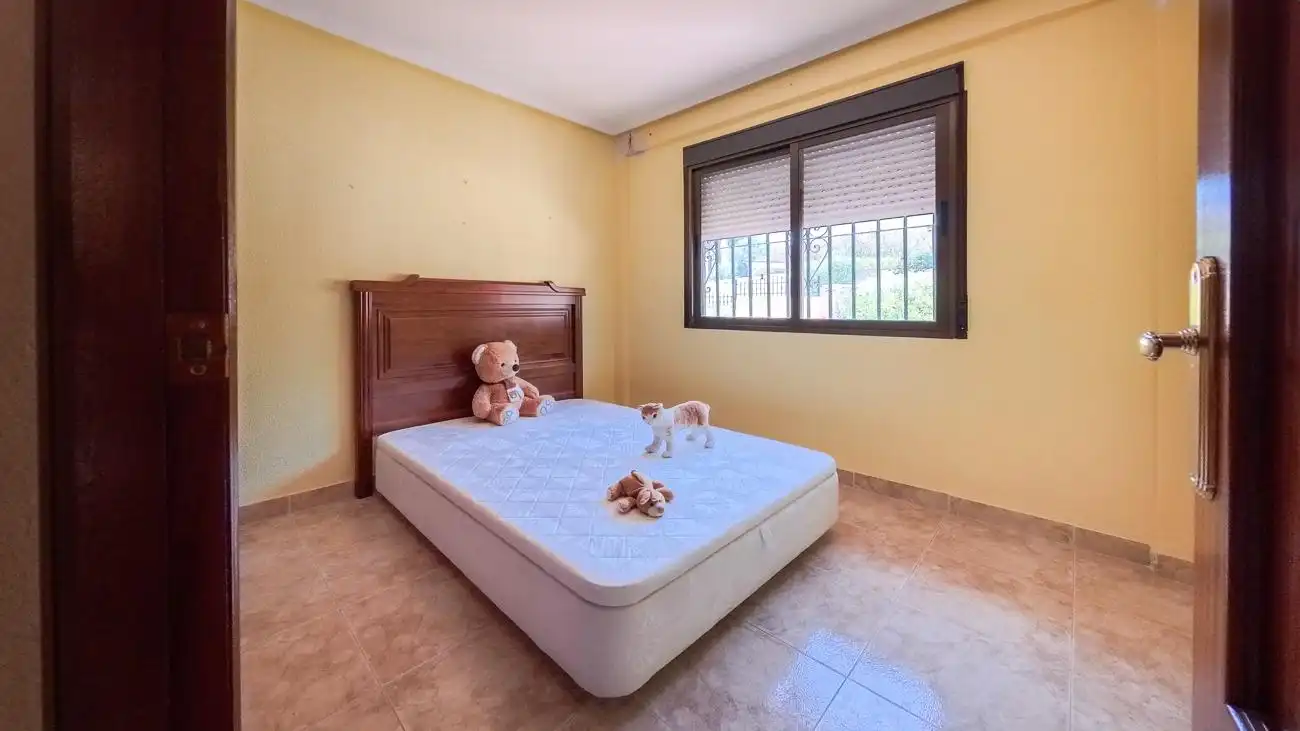 Detached house with pool for sale in San Rafael - Nucia Park, imagen 22