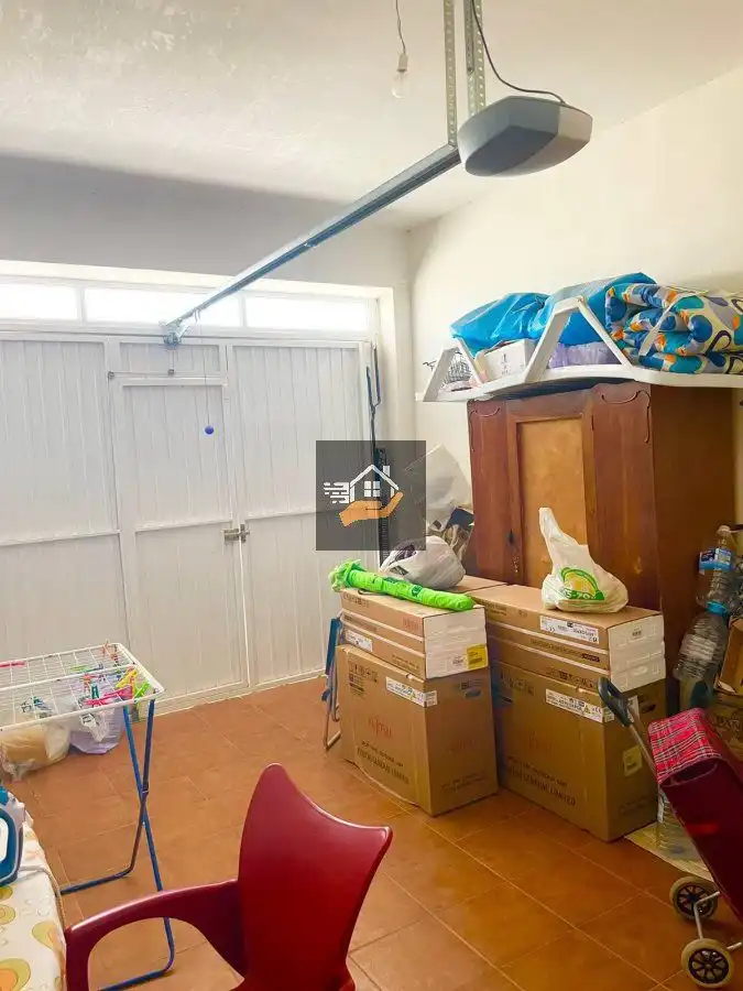 Villa con terrazza in vendita a Vélez-Rubio, imagen 9