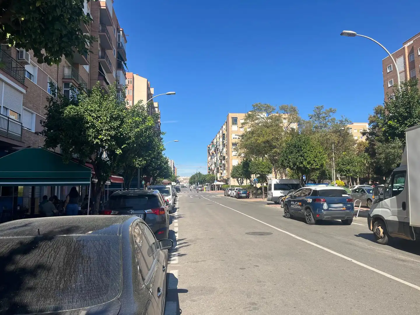 Local commercial à louer à Calle Carmen Conde, imagen 10