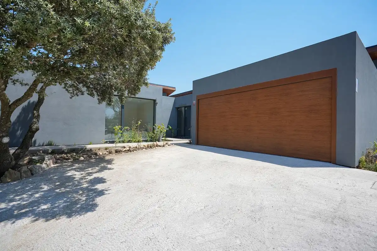 Xalet amb jardí en venda a Pino Alto - Navarredonda, imagen 54