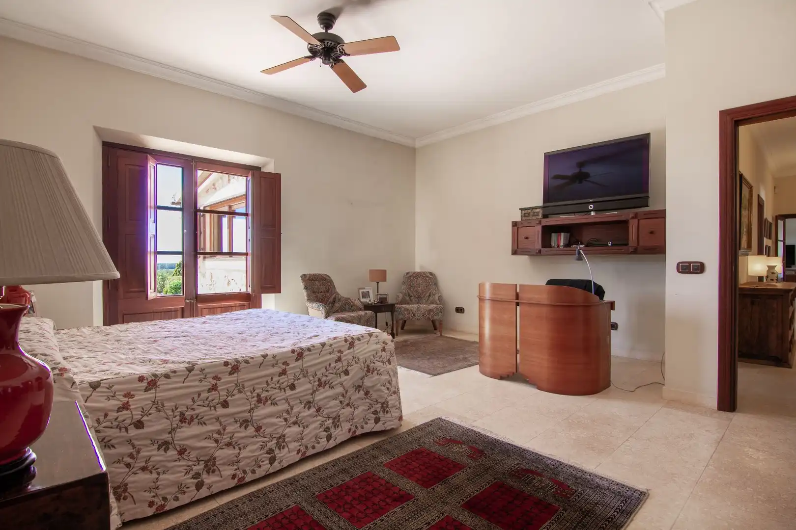 Casa rústica con piscina en venta en Polígono 8, parcela 441, imagen 54