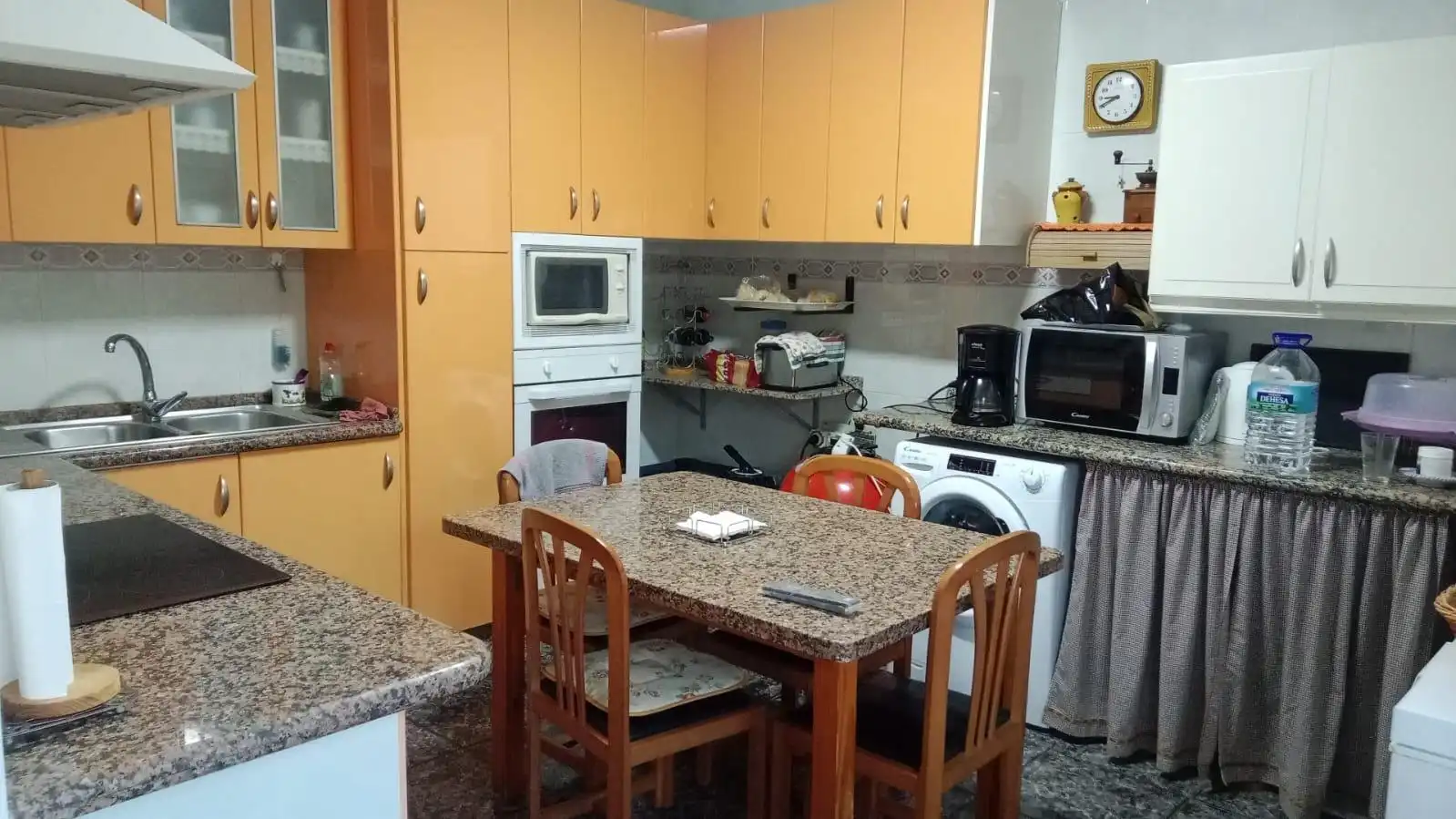 Xalet amb piscina en venda a Las Lagunas - Campano, imagen 32