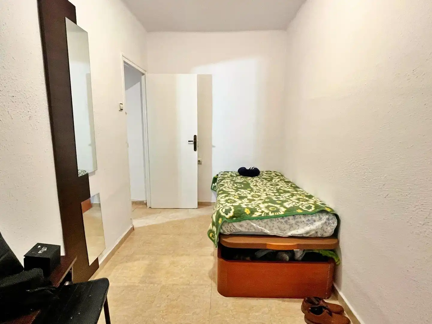 Bedroom of Ground floor for sale in Tortosa