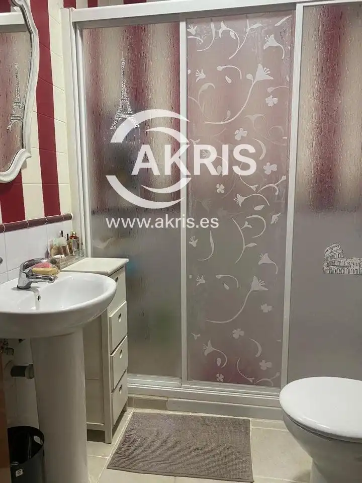 Chalet en venta en Avenida del Pilar, imagen 7