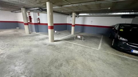 Foto 4 de Garaje de alquiler en Avenida Candevania, 1, Zuera, Zaragoza