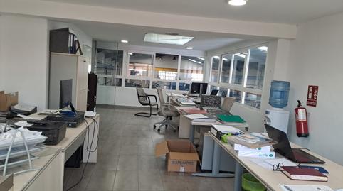 Photo 5 of Industrial buildings for sale in Humanes de Madrid, Madrid