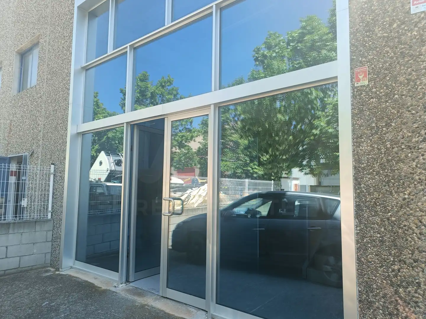 Local comercial en venda a Santa Eulàlia de Ronçana, imagen 14
