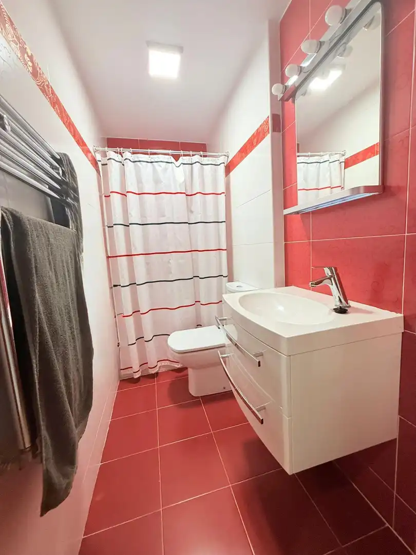 Piso con ascensor en venta en Lorca Ciudad, imagen 26