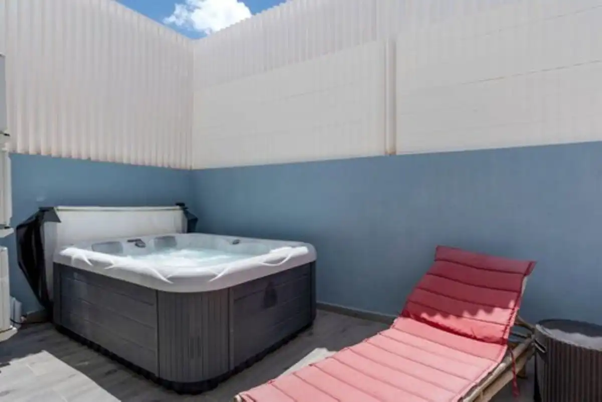 Casa a schiera in vendita a Estepona Pueblo, imagen 30