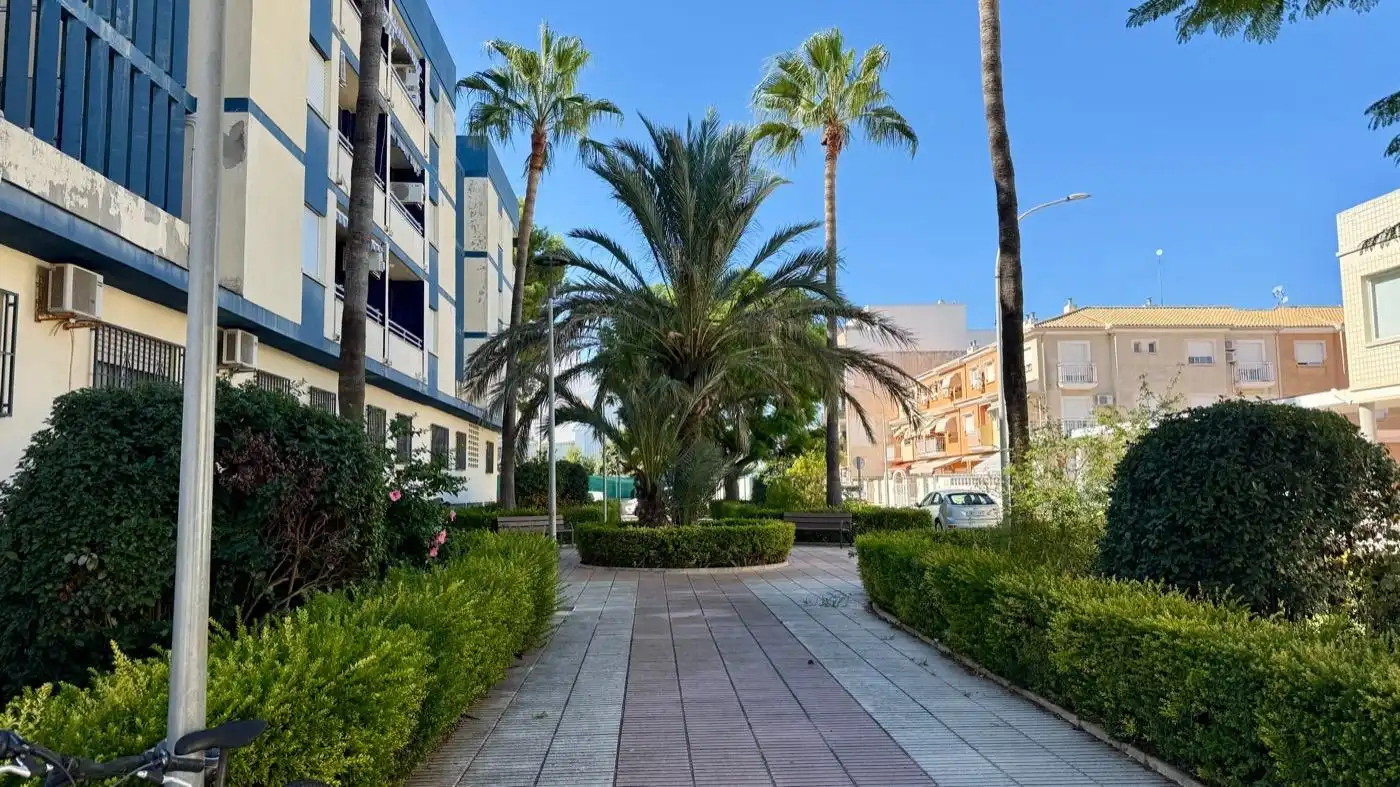 Wohnung mit Balkon zum Verkauf in Daimús, imagen 41