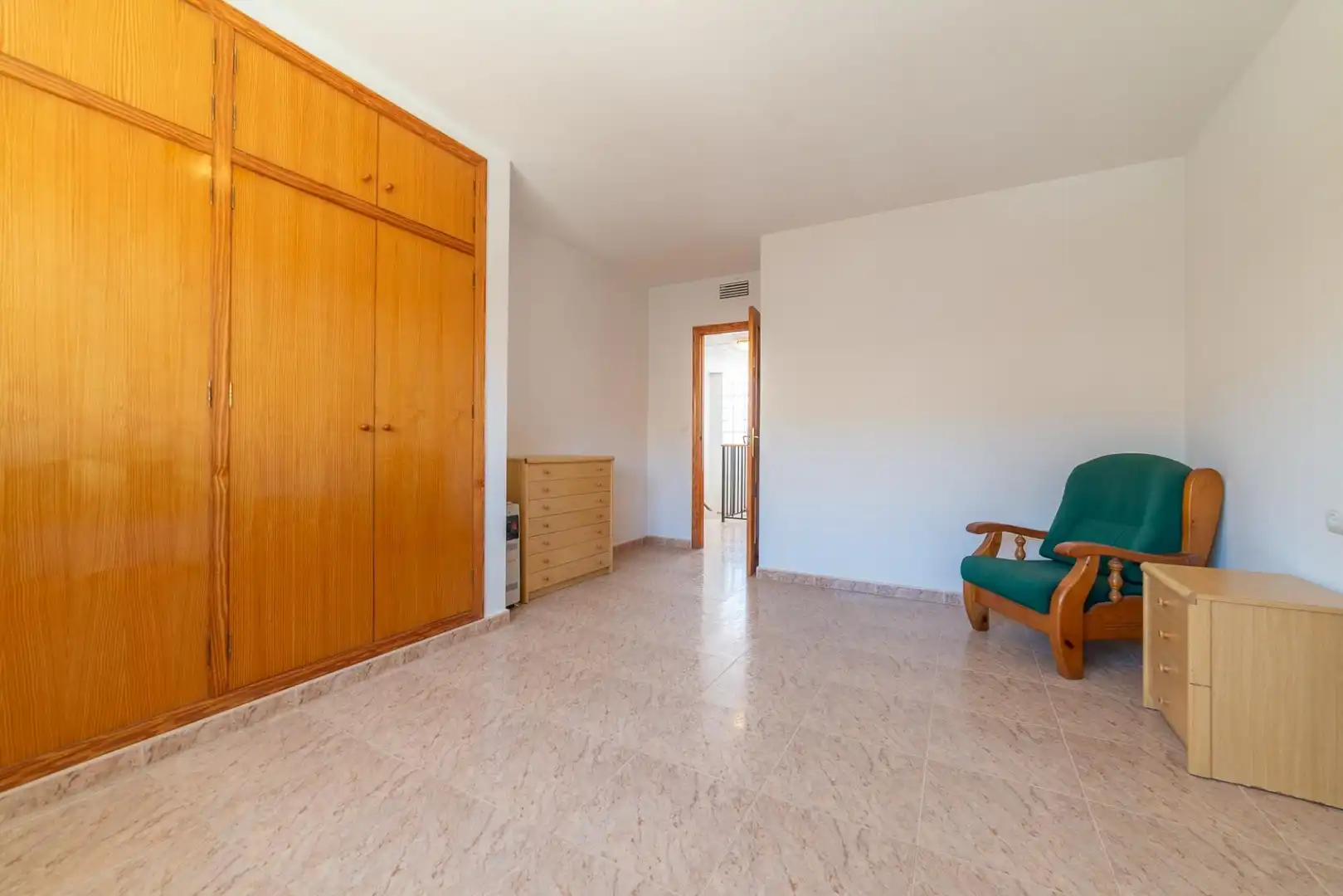 Adosado con jardín en venta en Santiago de la Ribera, imagen 30