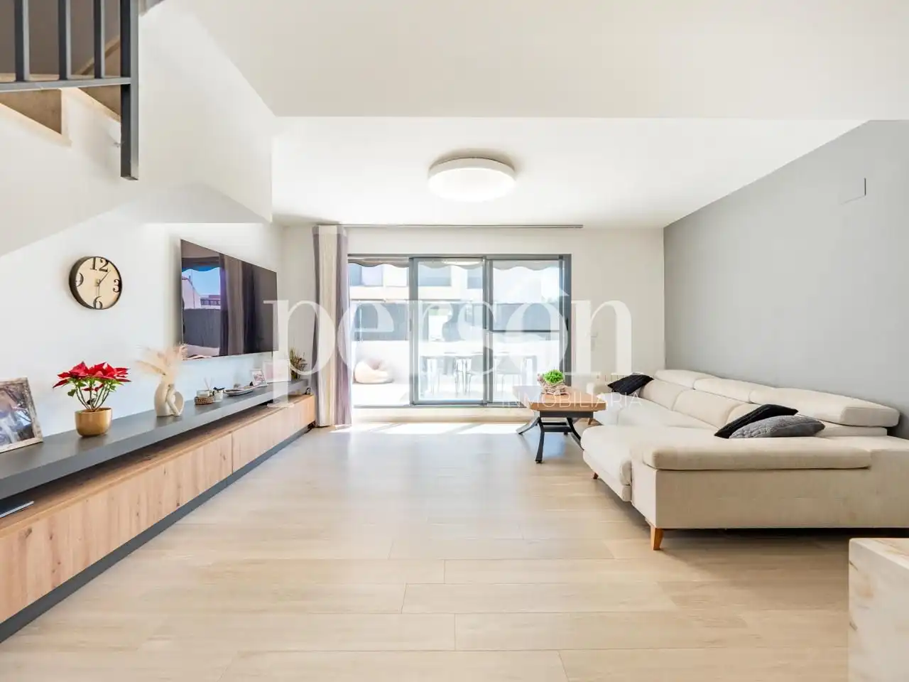 Casa adosada en venta en Alfafar