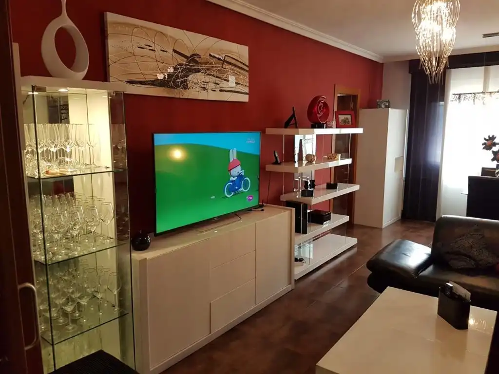 Appartement avec ascenseur à vendre à Carretera de Córdoba - Libertad, imagen 2