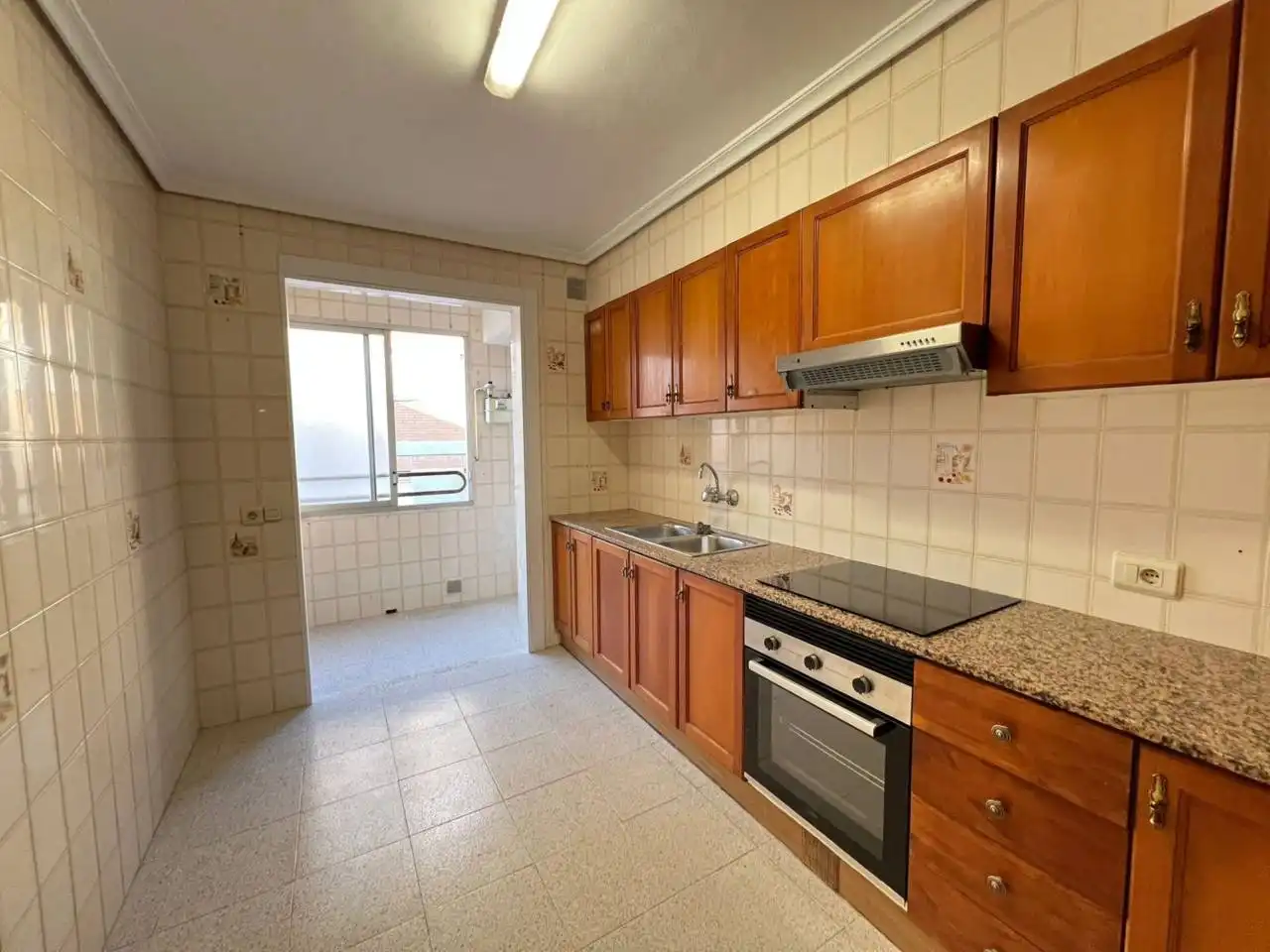 Appartement avec terrasse à vendre à Calle Don Juan de Austria