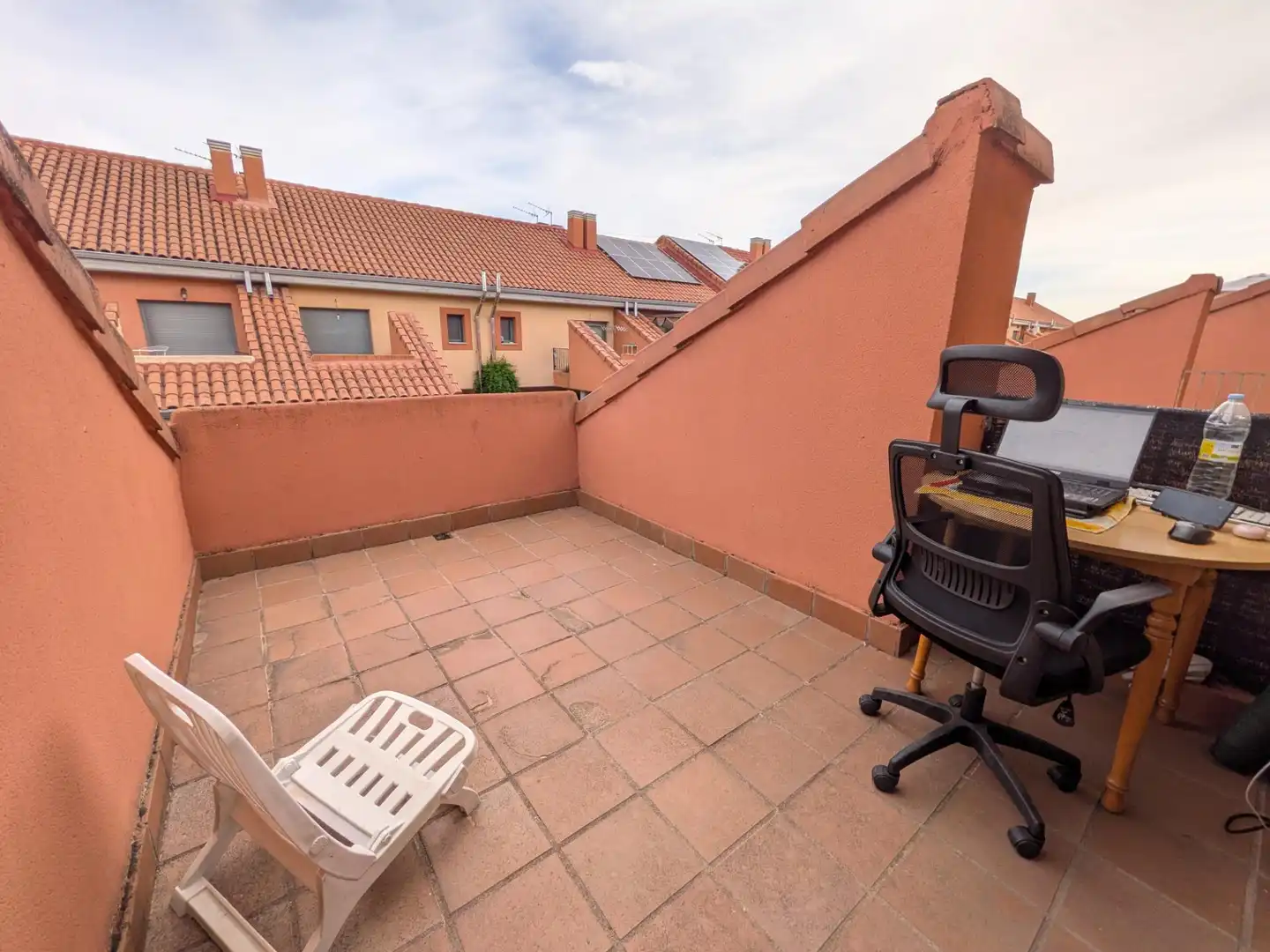 Semi-detached house for sale in Pioz, imagen 41