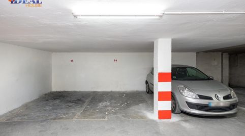 Foto 2 de Garaje en venta en Calle Cruz, 42, Centro - Sagrario, Granada Capital