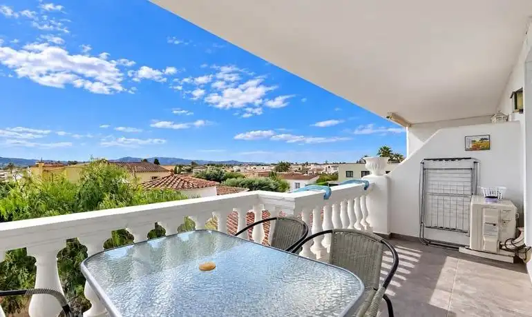 Terrassa de Apartament en venda en Francolí - Freser - Noguera