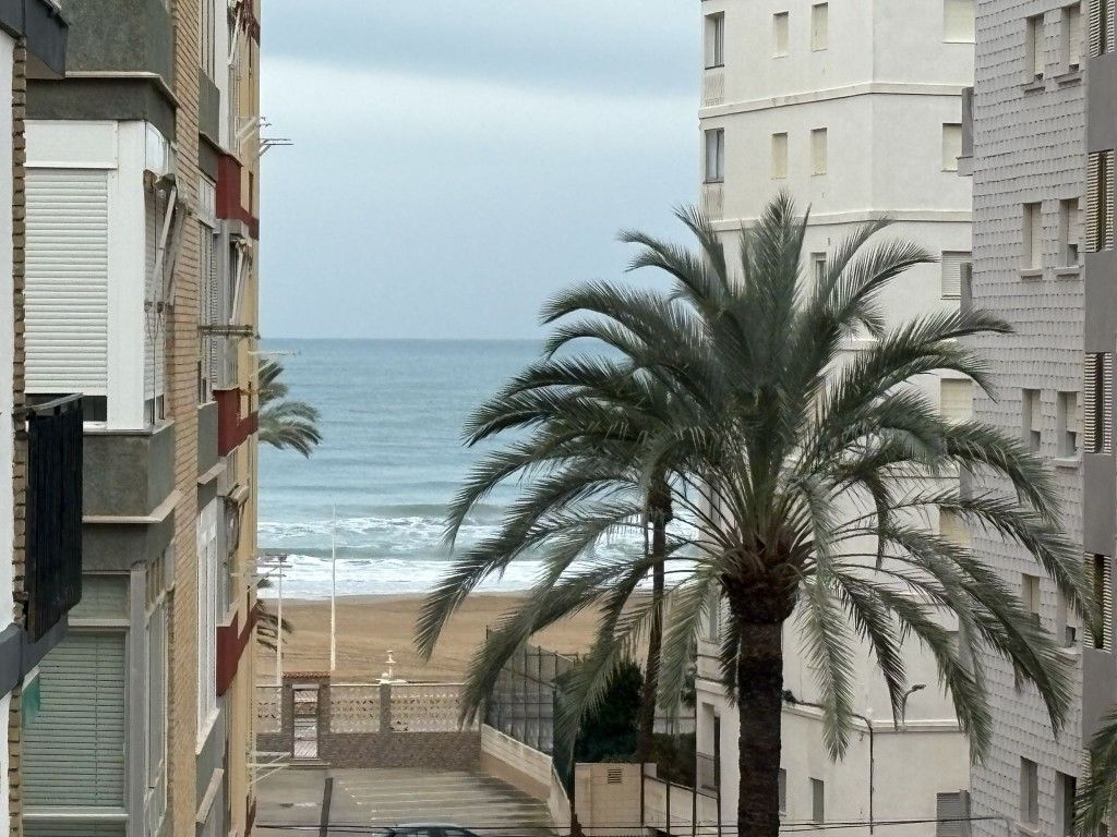 Exterior view of Flat for sale in Cullera