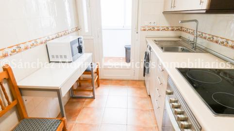 Foto 5 de Pis de lloguer a Calle Doctor Alberca Lorente, Alcázar de San Juan, Ciudad Real