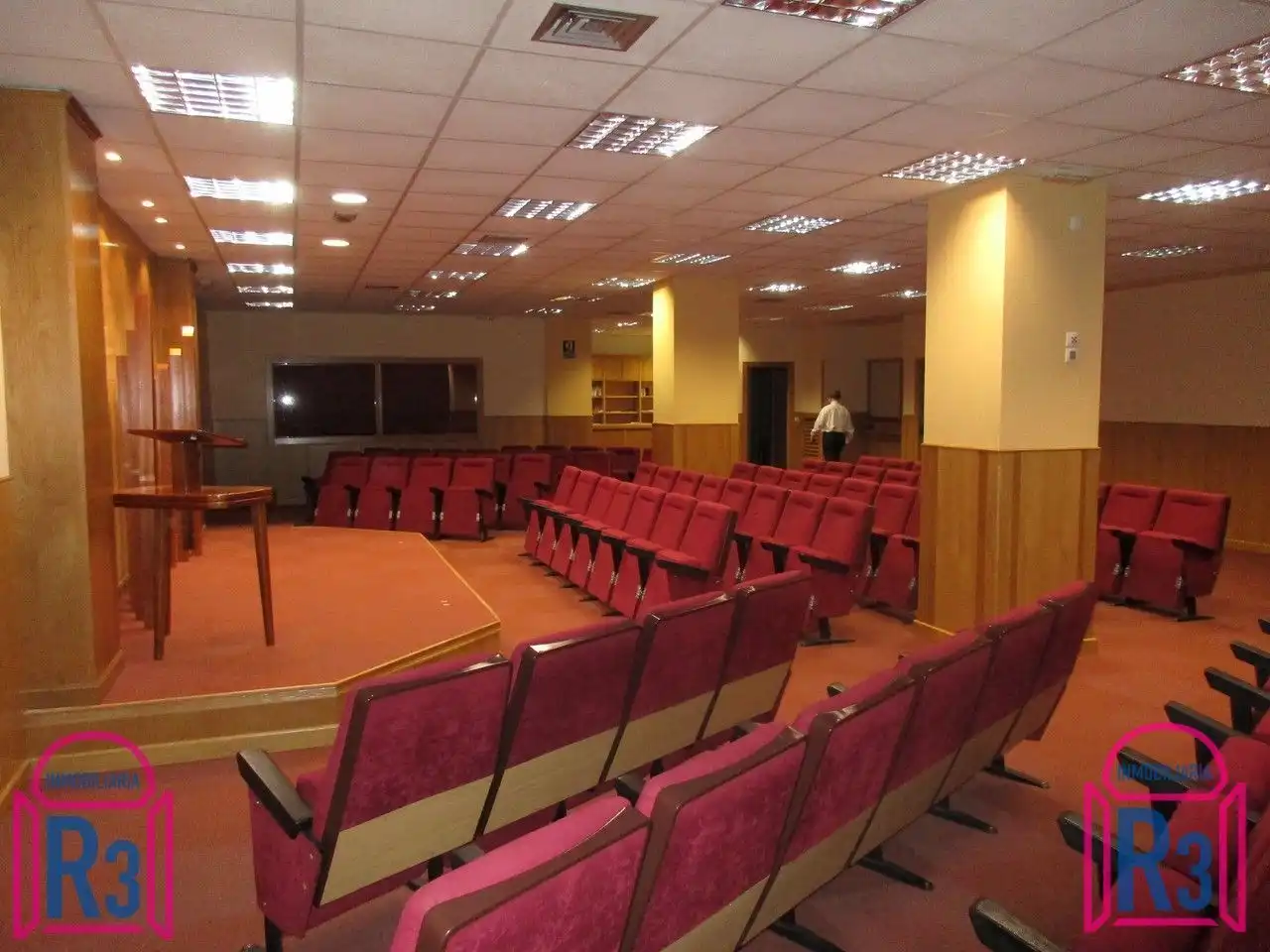 Local comercial en venda a Centro Ciudad