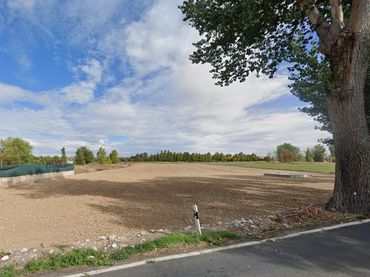 Terreno rustico in vendita a M-305 3