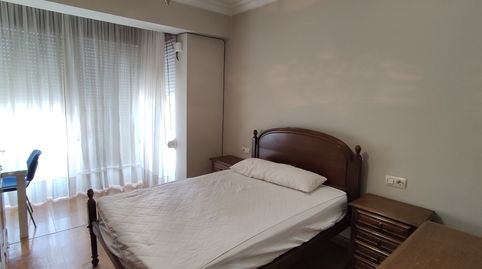 Foto 4 de Piso de alquiler en Rúa Celso Emilio Ferreiro, Centro, Ourense Capital