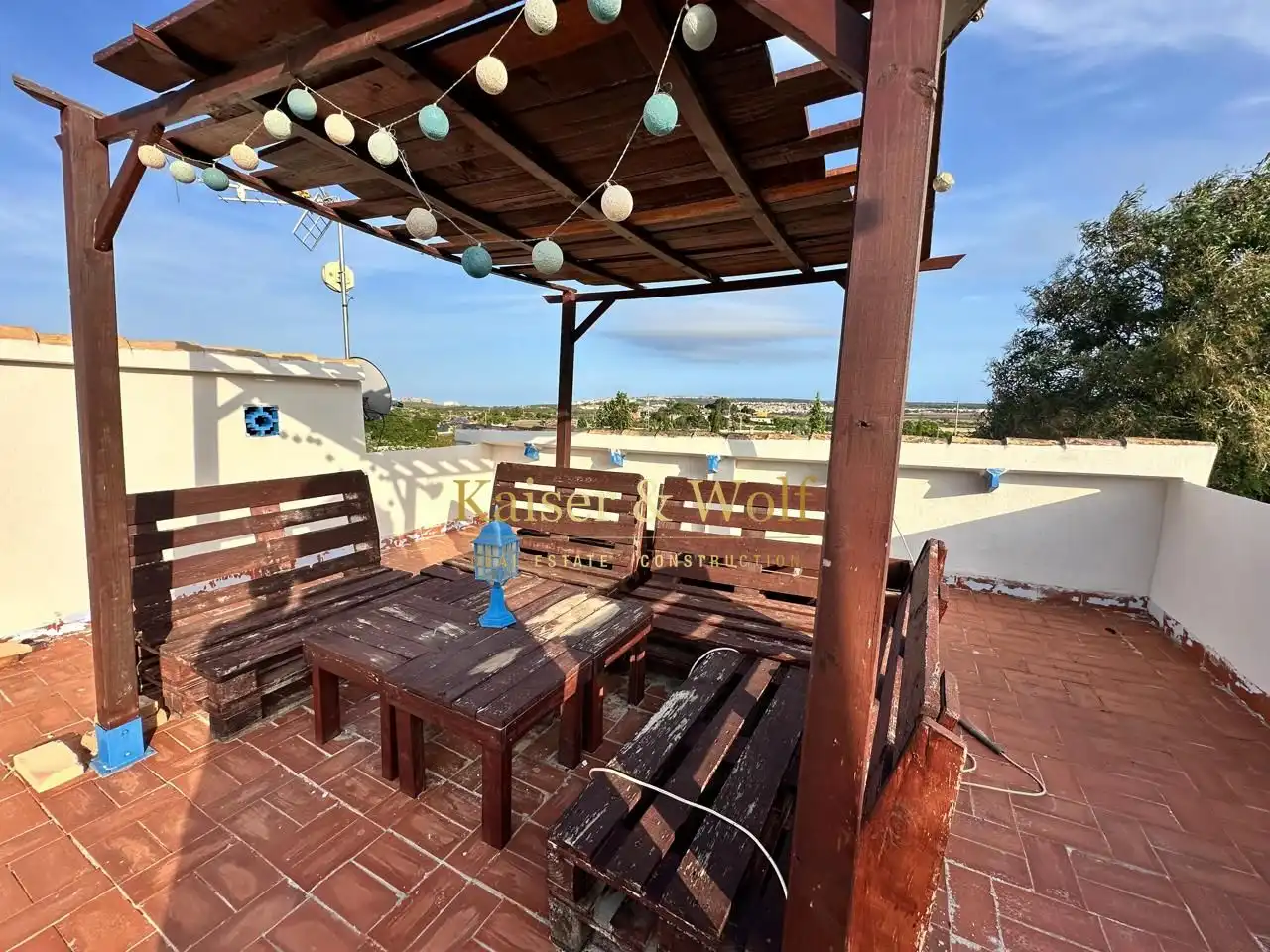 Casa con piscina en venta en Partida Balsares, imagen 36