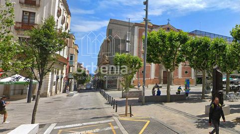 Foto 3 de Casa o chalet en venta en Centre, Mataró