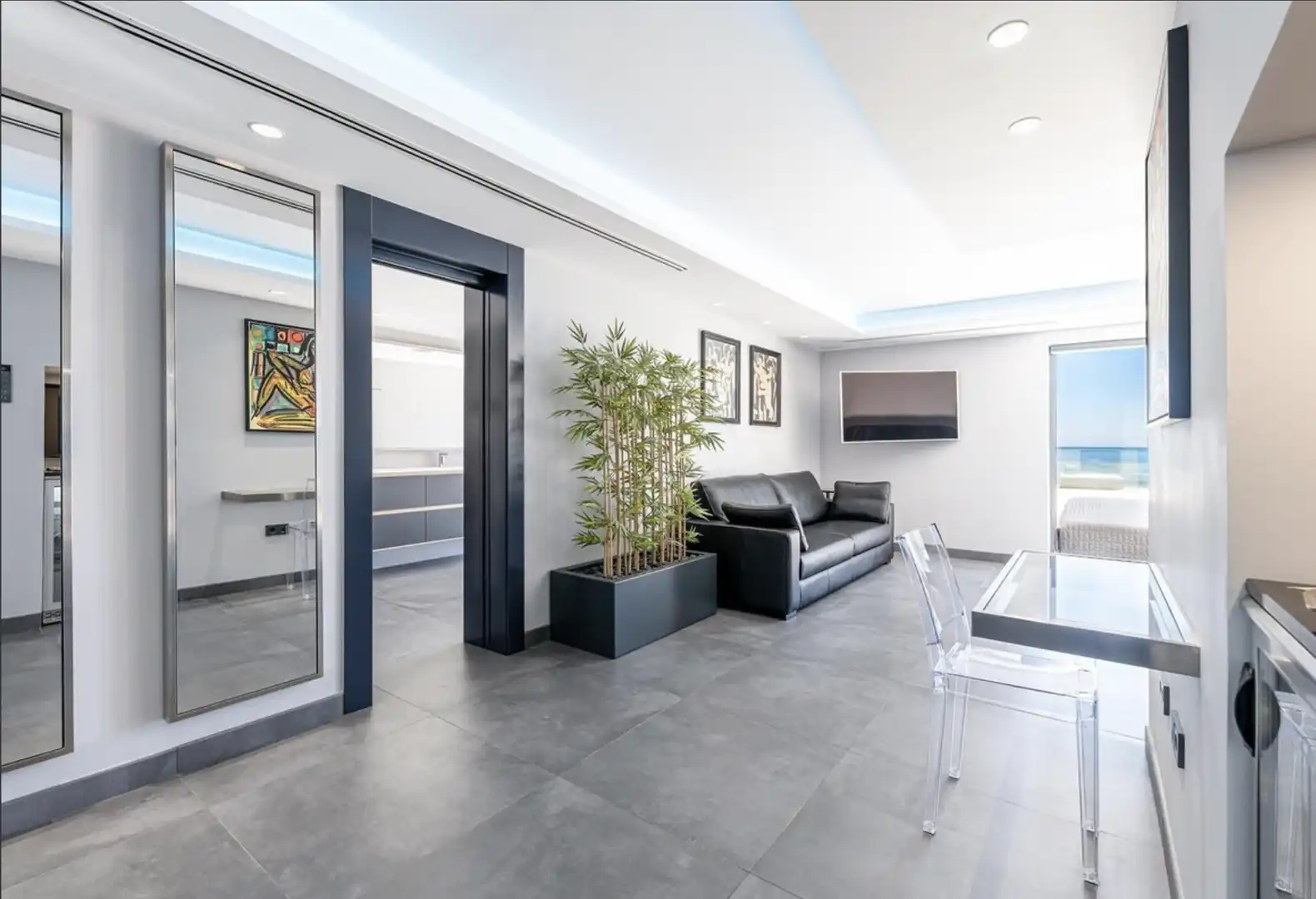 Chalet con piscina en venta en La Cala Mijas, imagen 5