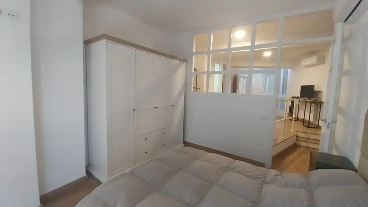 Wohnung mit Aufzug zur Miete in San Bartolomé - Millán de Priego, imagen 9