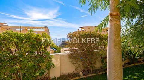 Foto 5 de Casa o xalet en venda a Avinguda D'europa, Poble Nou - Montiboli, Villajoyosa / La Vila Joiosa